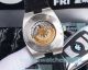 Swiss Copy Vacheron Constantin Overseas Leather Watch White Dial (1)_th.jpg
